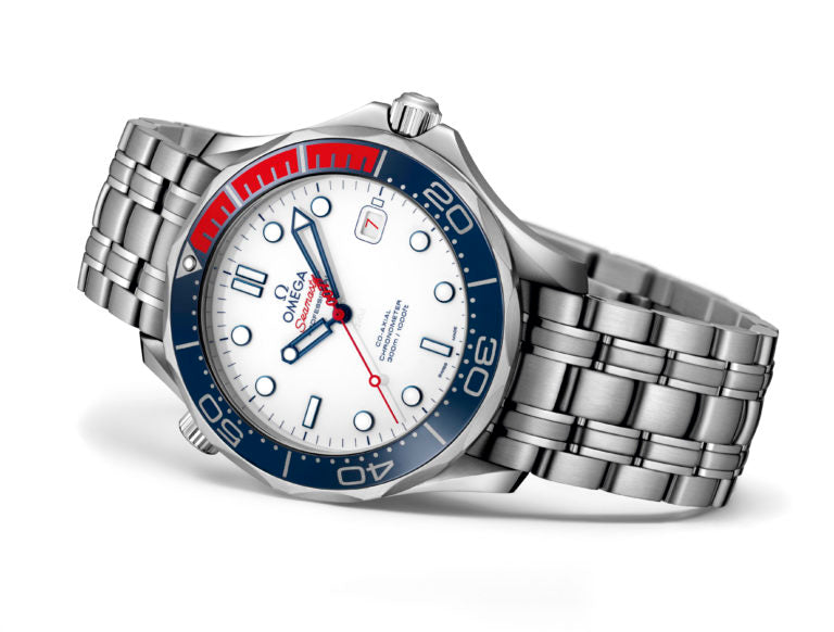 Luxury Automatic Mechanical Watch | OMGA Watch 1009