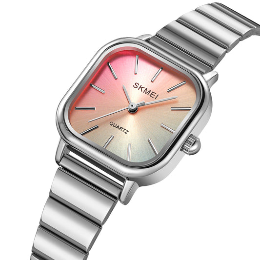 SKMEI Elegant Ladies Quartz Watch | SKMEI L 2190