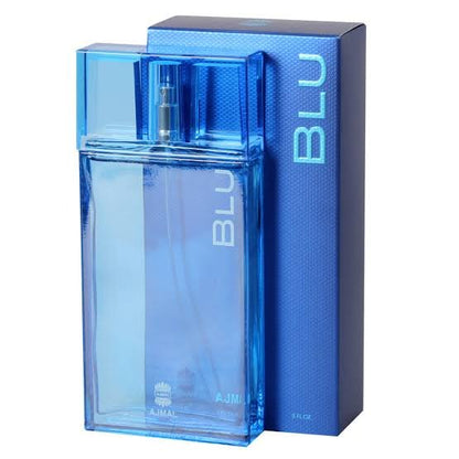 Premium Quality Perfume BLU BY AJMAL