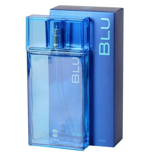Premium Quality Perfume BLU BY AJMAL