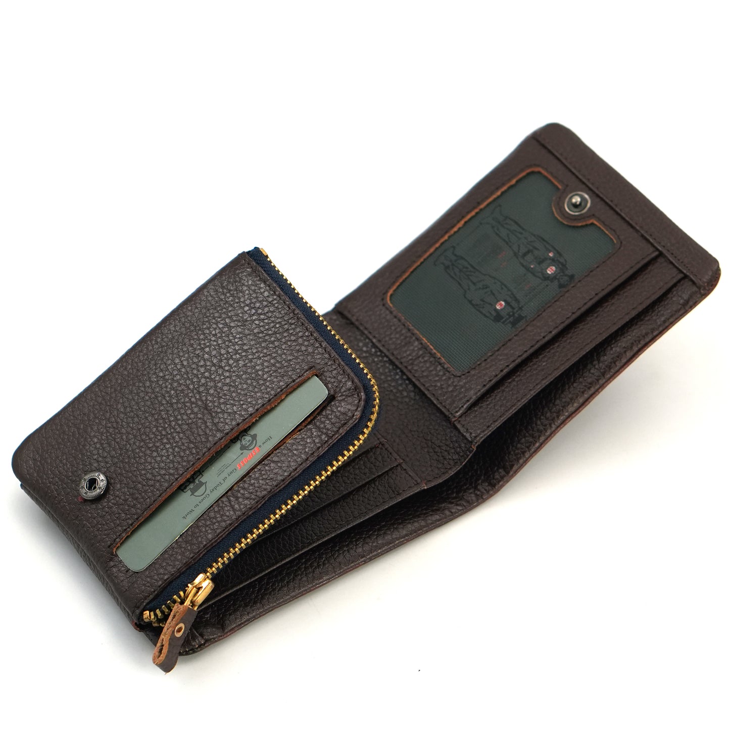 Esiposs Pocekt Size Wallet | EPS P 106 B