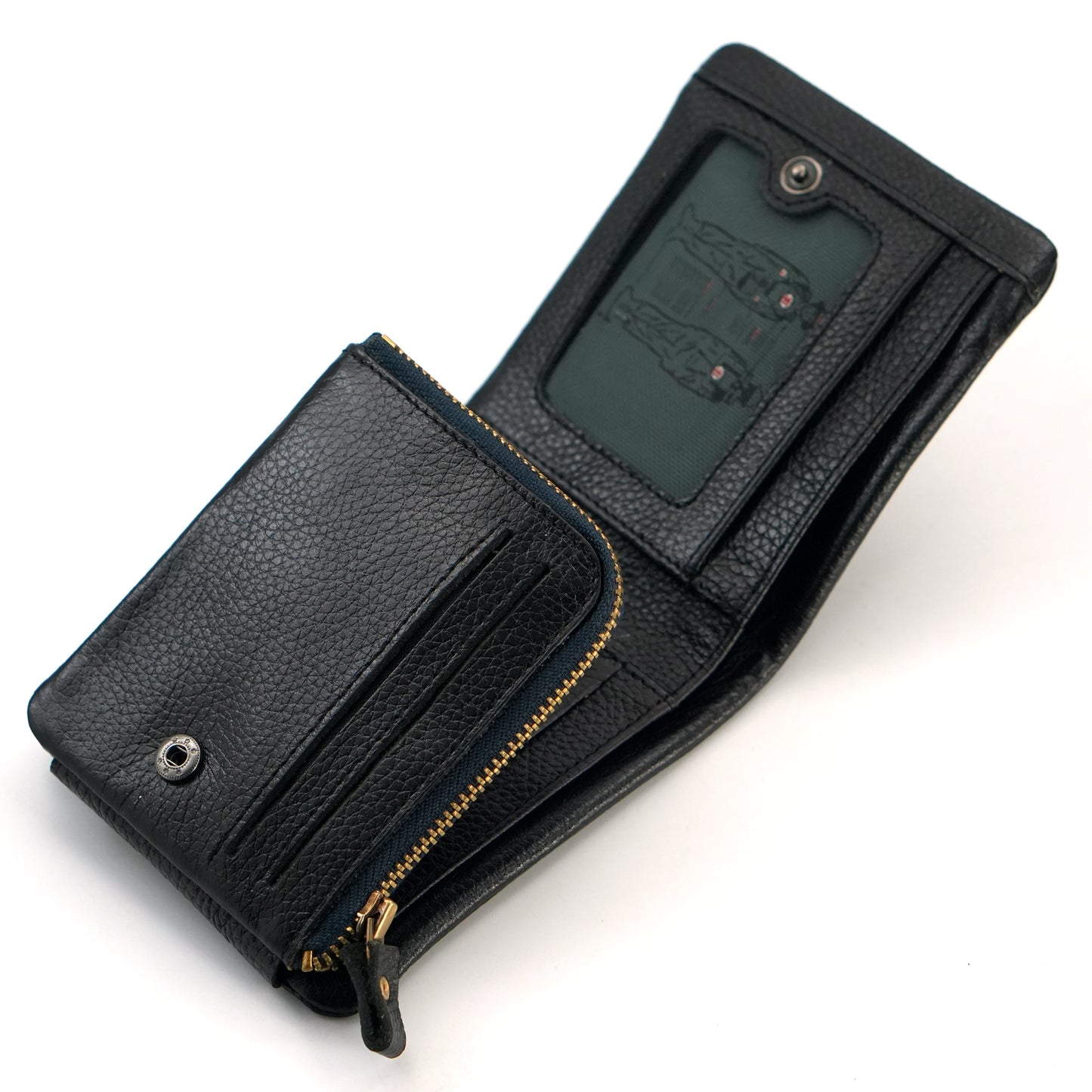 Esiposs Pocekt Size Wallet | EPS P 110 A