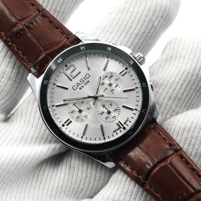 11:11 Offer Casio Quartz Watch | CASIO C9 F