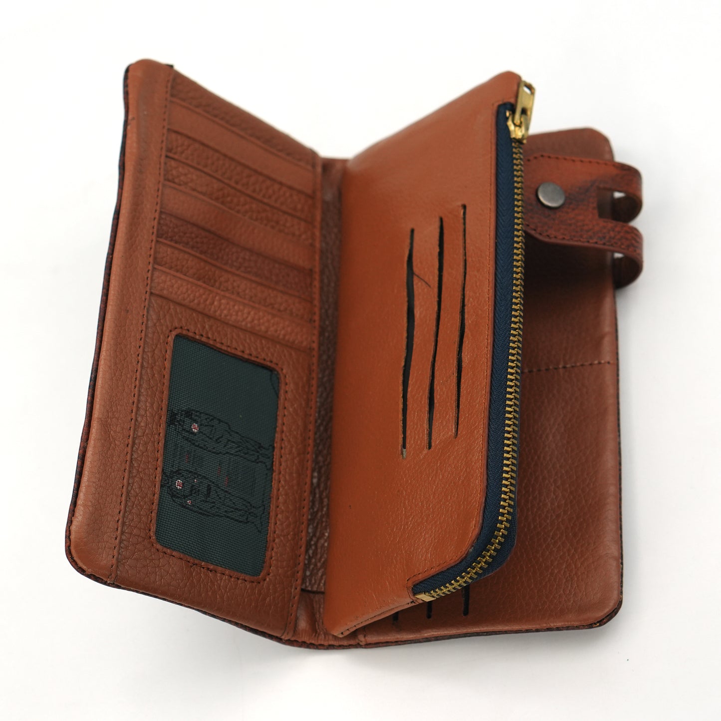 Esiposs Long Wallet | EPS Long 35 H