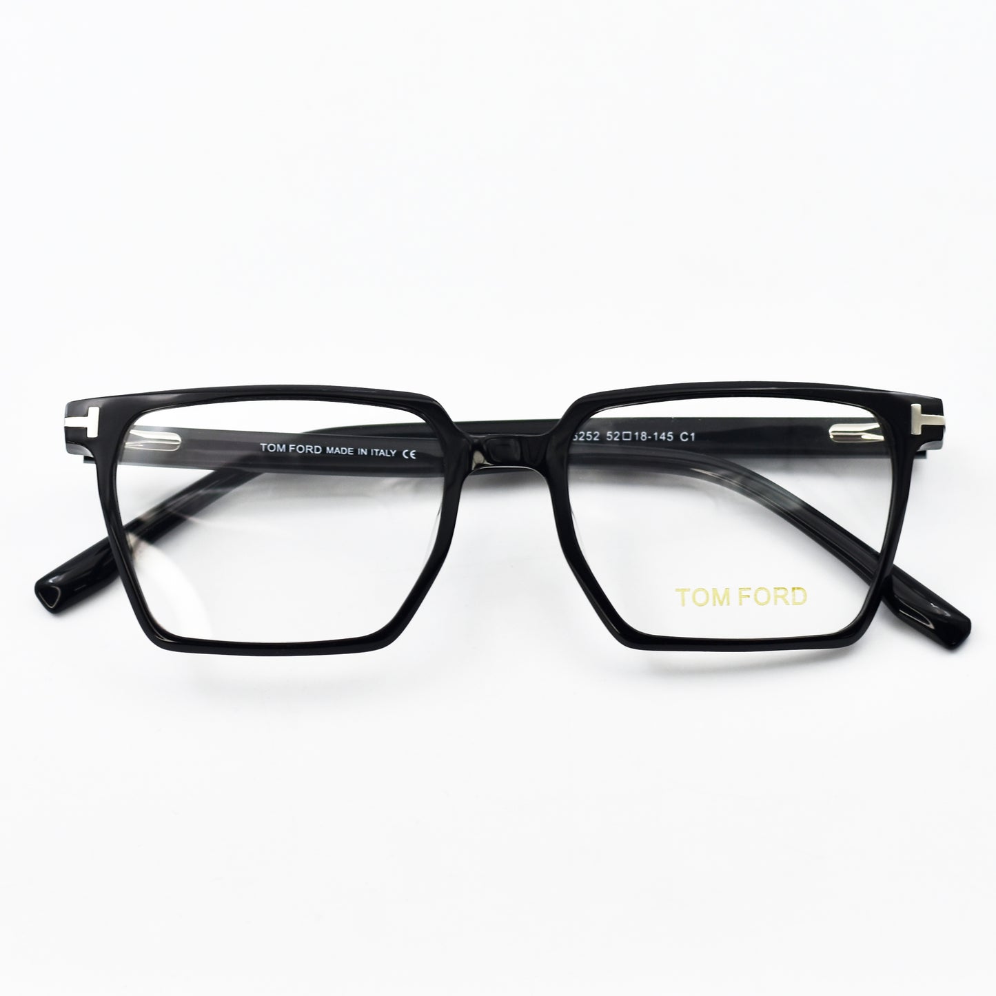 Premium Quality Tom Ford Eyeware | Eye Glass | Optic Frame | TFord Frame 76 E