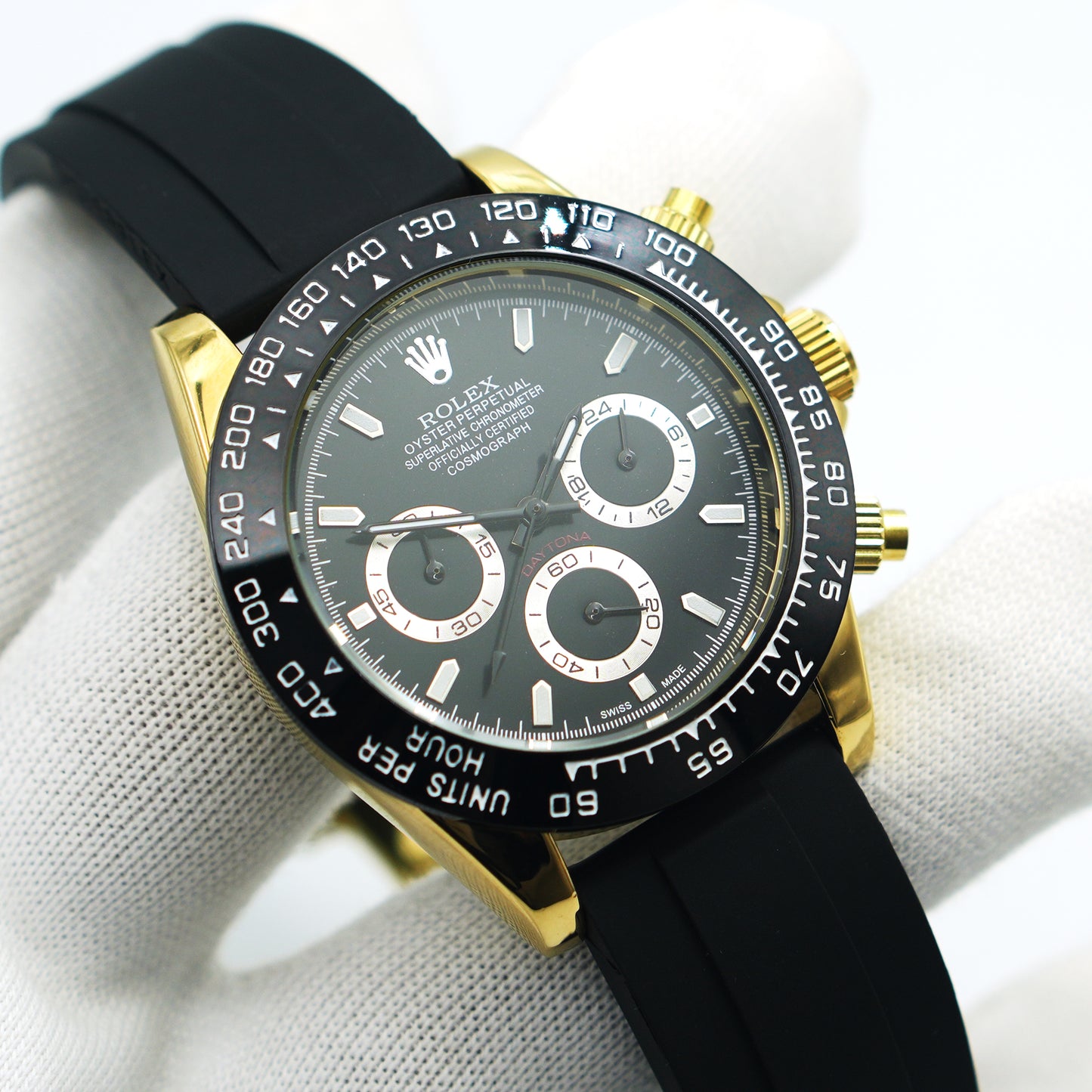 RLX Watch DT 50 E
