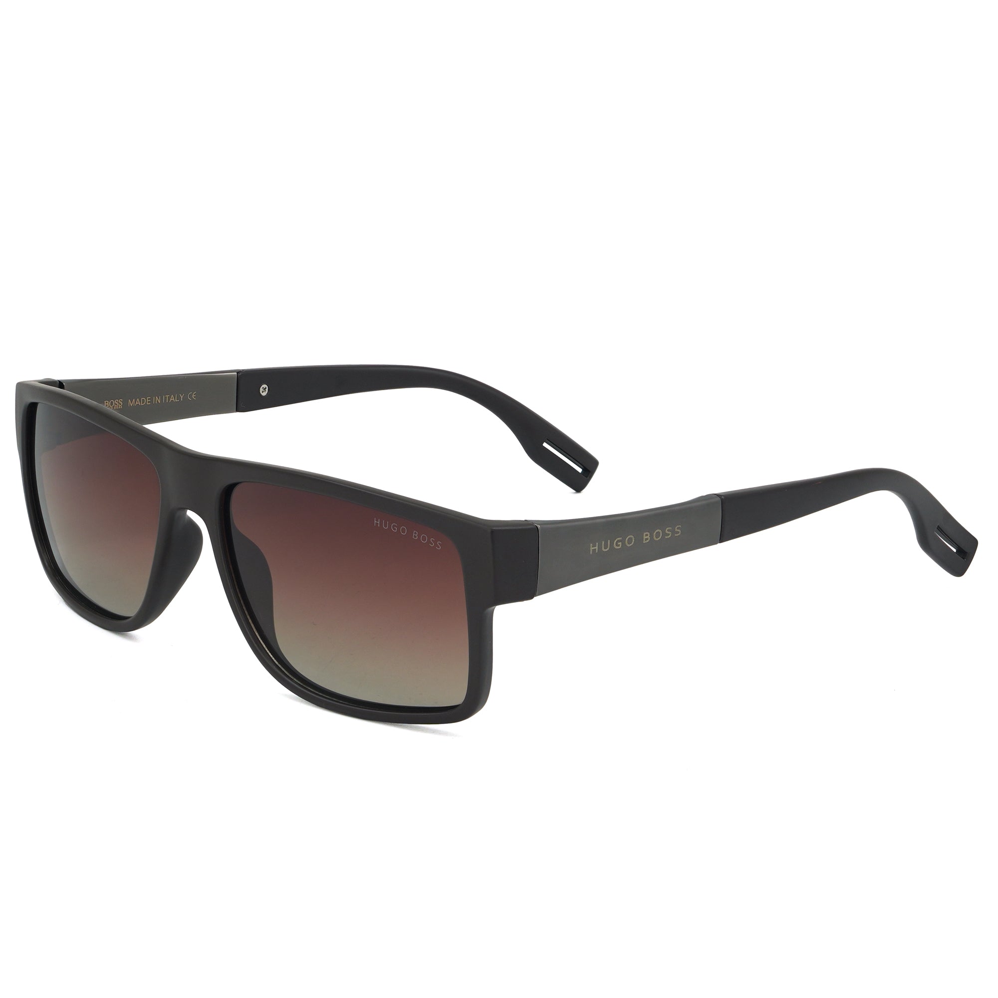 Luxury Premium Quality Hugo Boss Polarized Sunglass Bos 440 C Fast Fashion