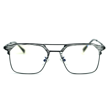 Premium Quality Optic Frame | Eye Glass | RB Frame 35 B