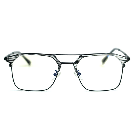 Premium Quality Optic Frame | Eye Glass | RB Frame 35 B