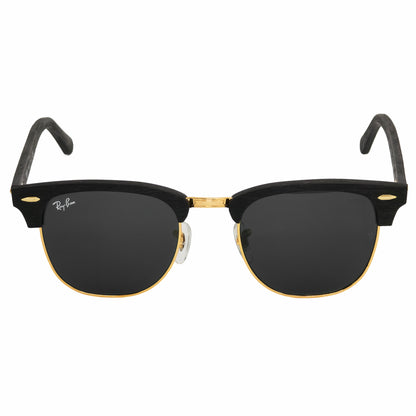 Premium Quality RingMaster Wooden Sunglass | RB 215 A