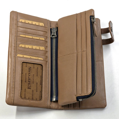 Esiposs Long Wallet | EPS Long 202 B