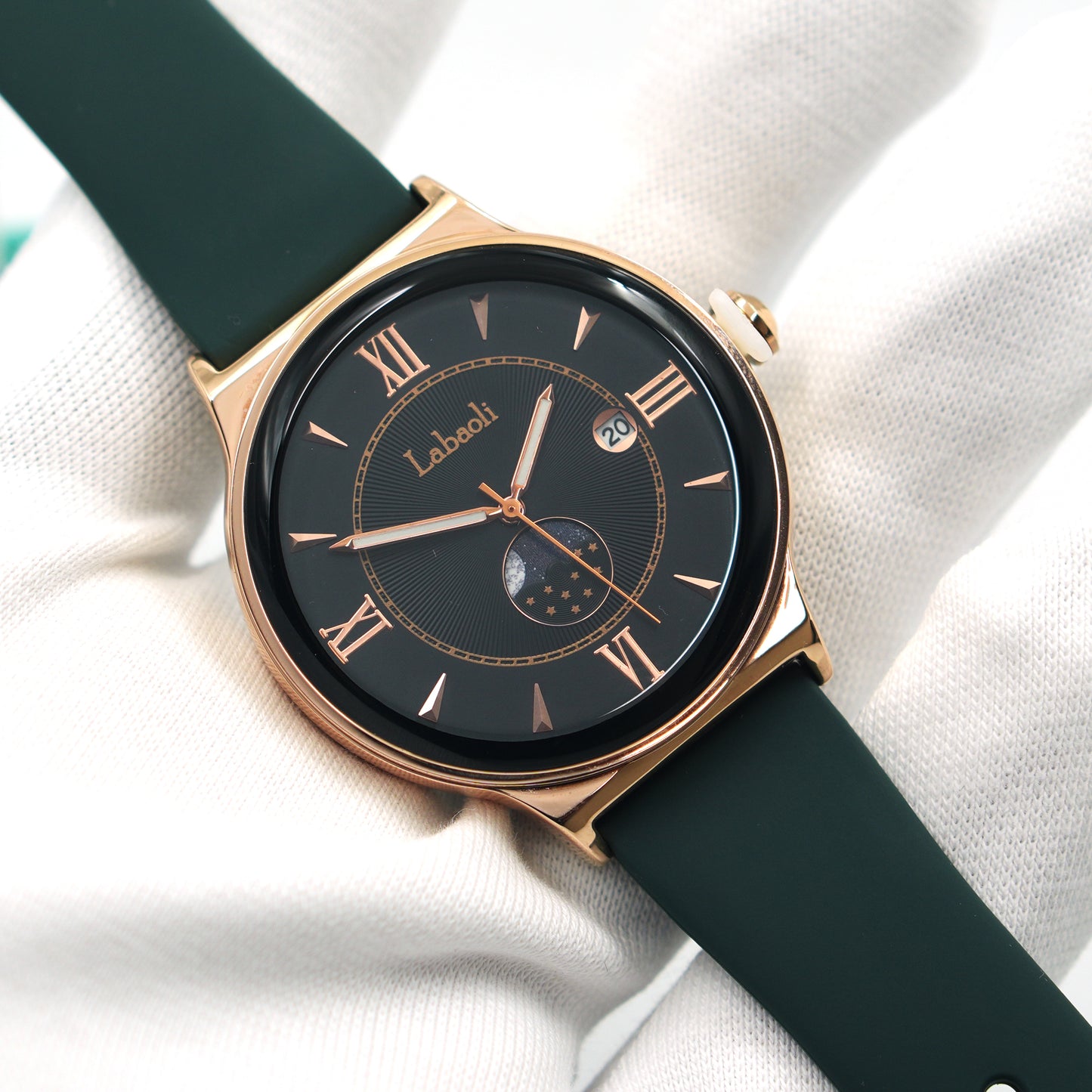Labaoli Watch 03 B