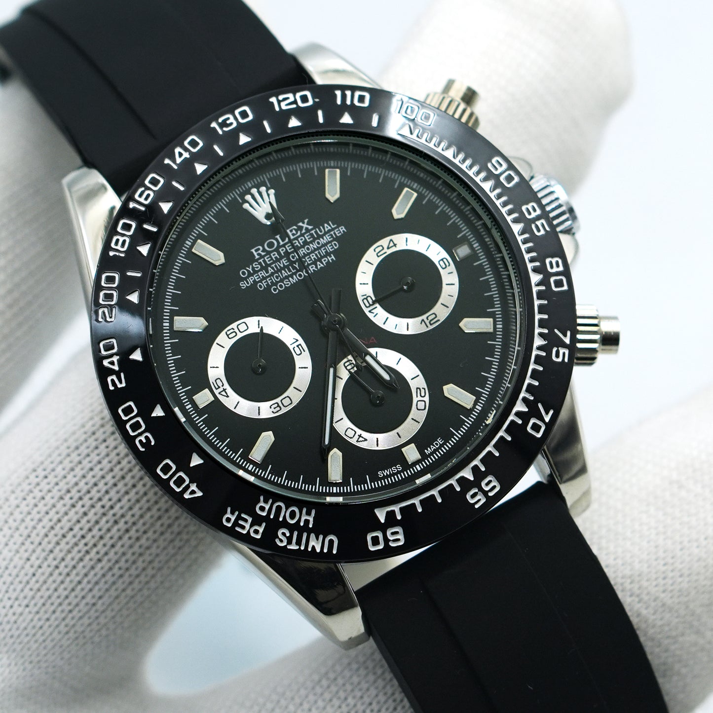 RLX Watch DT 50 G