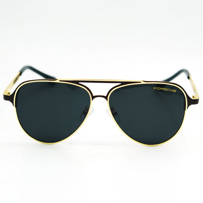 PORSCHE Design Polarized Sunglass | PRS 75 A