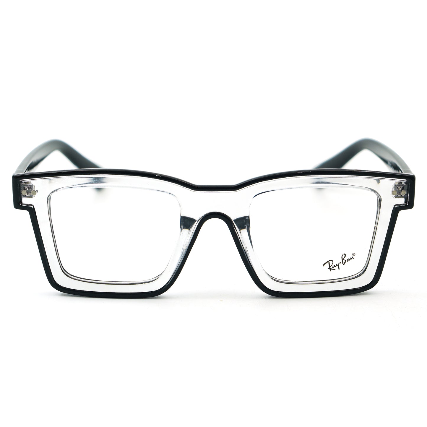 Stylish Eye Glass | Optic Frame | RB Frame 40 B