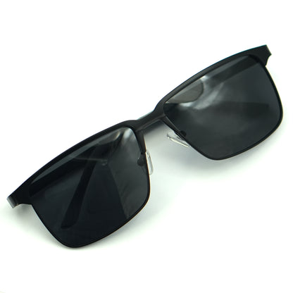 Premium Quality Polarized Sunglass | UV Protected | Polarized 2673 A