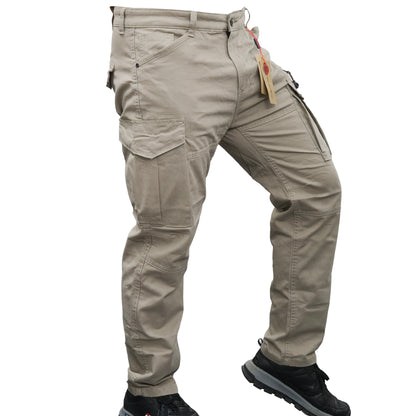 6 Large Pockets Premium Quality Cargo Pant | Cargo Pant 60 A