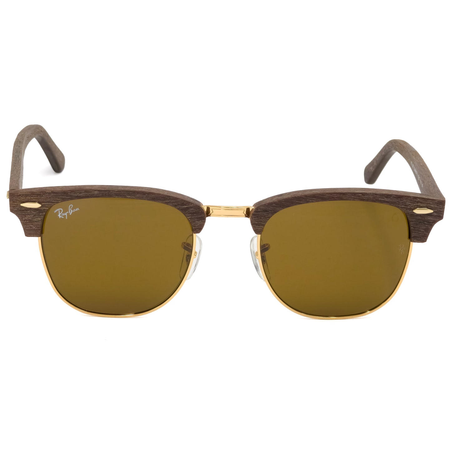 Premium Quality RingMaster Wooden Sunglass | RB 215 E