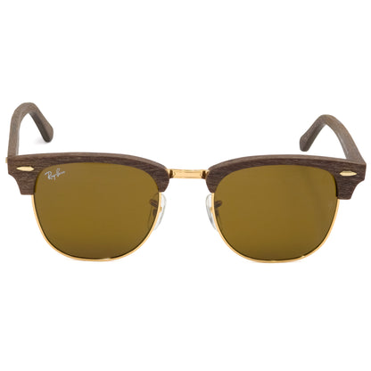 Premium Quality RingMaster Wooden Sunglass | RB 215 E