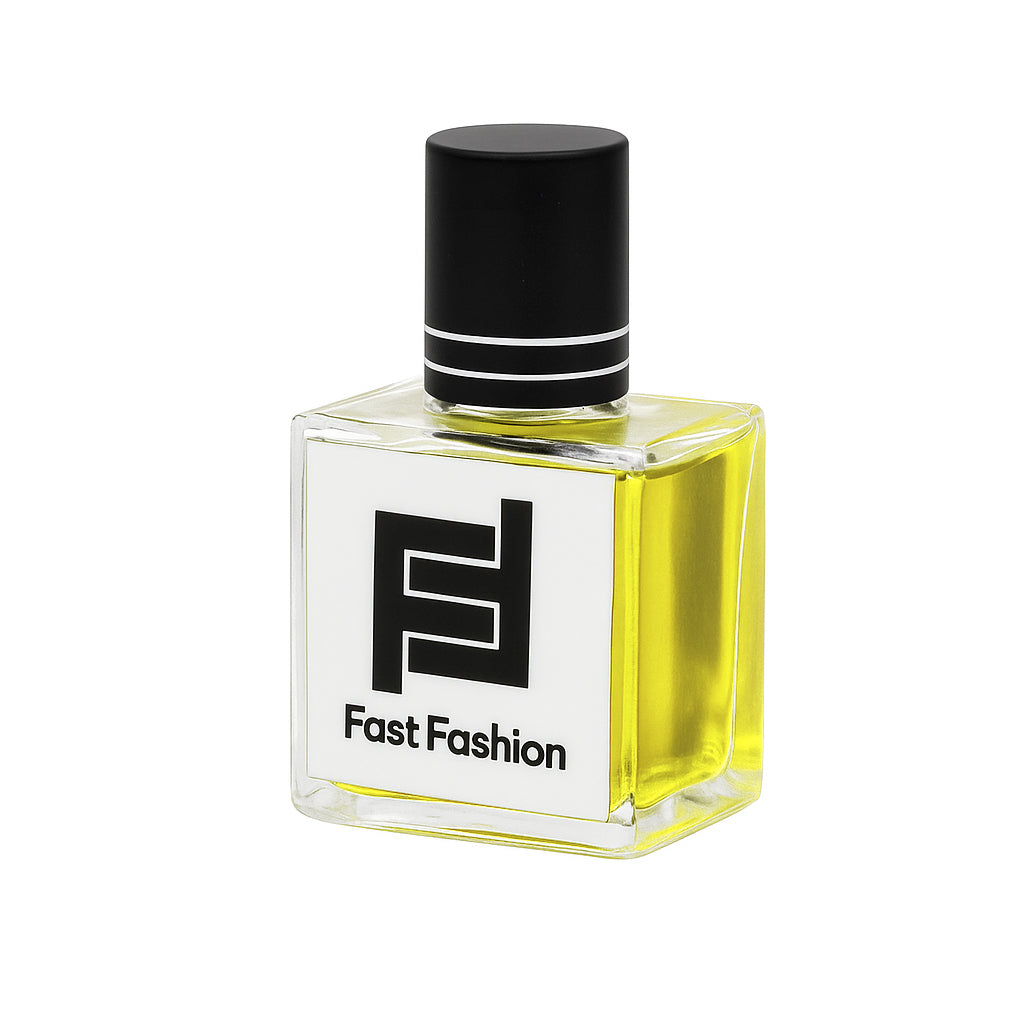 Amber White Floral & Marine Luxury Perfume Oil | Hawas Fire Attar