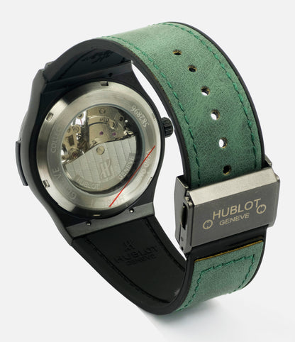 Hublot Automatic Mechanical Watch | HBLT Watch 281 M