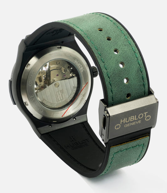 Hublot Automatic Mechanical Watch | HBLT Watch 281 M