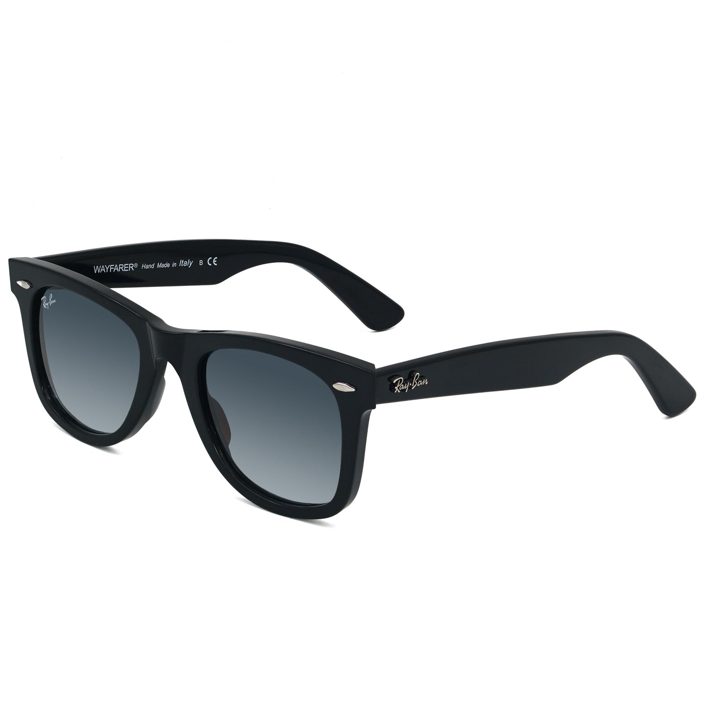 Premium Quality Wayfarer Style Sunglass | RB 116 B
