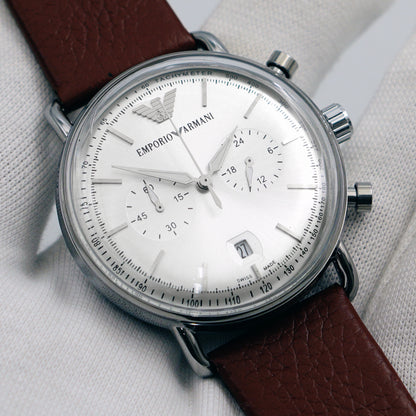 Premium Quality Emporio Armani Watch | ARM Watch 05 C