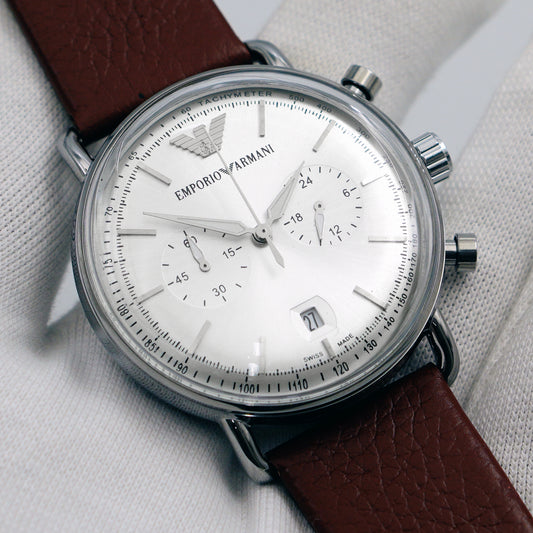 Premium Quality Emporio Armani Watch | ARM Watch 05 C