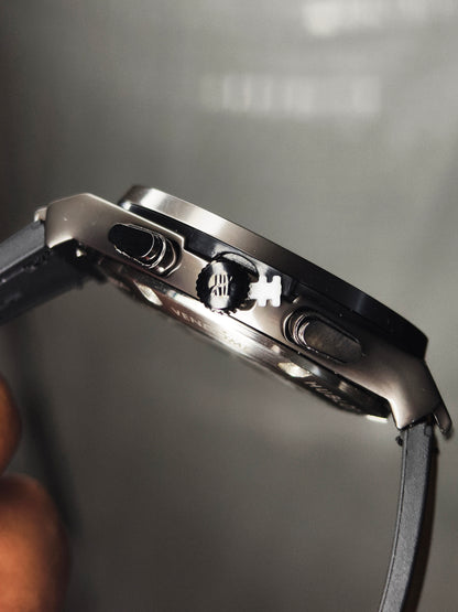 Hublot Chronograph Quartz Watch | HBLT Watch 283 A