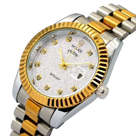 RLX Watch C50
