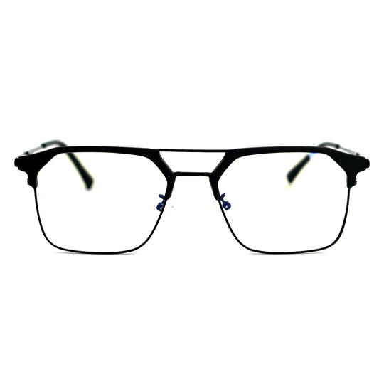 Premium Quality Optic Frame | Eye Glass | RB Frame 35 D