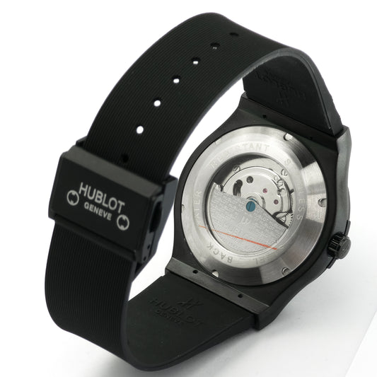 Hublot Automatic Mechanical Watch | HBLT Watch 284