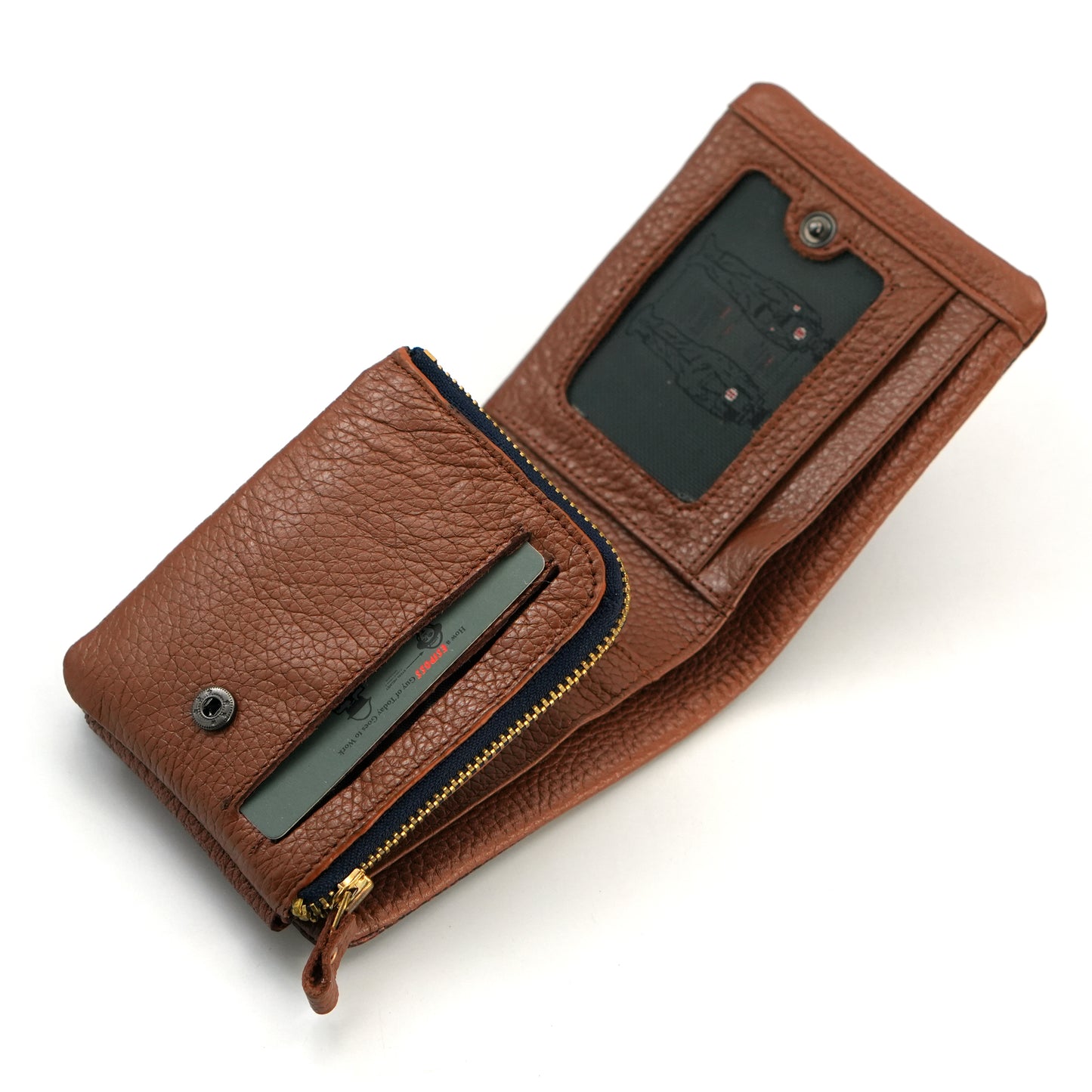 Esiposs Pocekt Size Wallet | EPS P 107 B