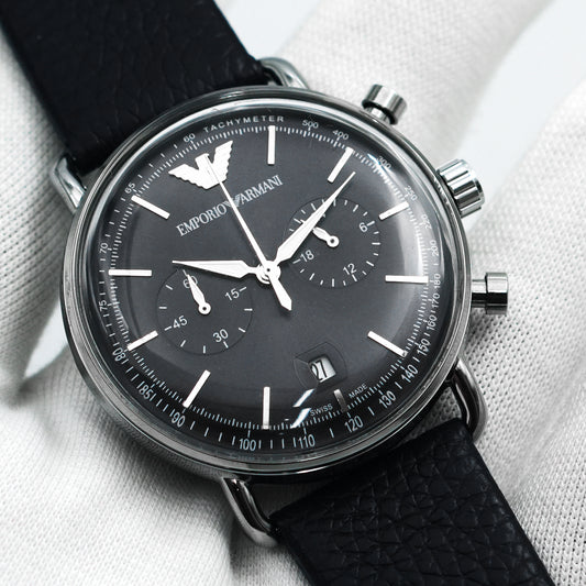 Premium Quality Emporio Armani Watch | ARM Watch 05 E