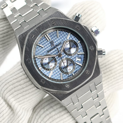 Premium Quality Audemars Piguet Quartz Watch | Stock Clearance Offer | AP Watch 35 B