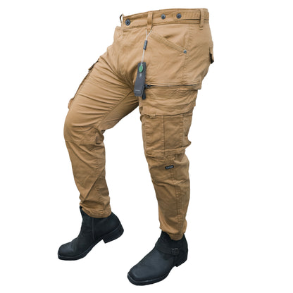 6 Large Pockets Premium Quality Cargo Pant | Cargo Pant 65