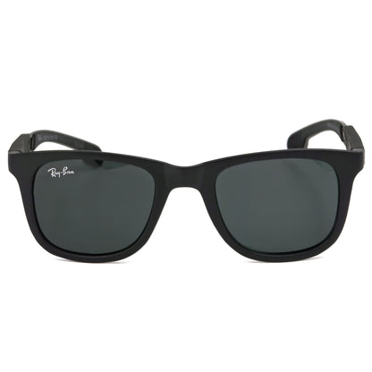 Premium Quality G-15 Glass Stylish Sunglass | RB 168 B