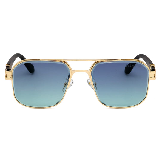 LV Stylish Trendy Sunglass | LV 55 D