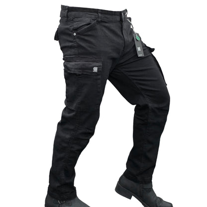 Stitch 6 Large Pockets Premium Quality Cargo Pant | Cargo Pant 59