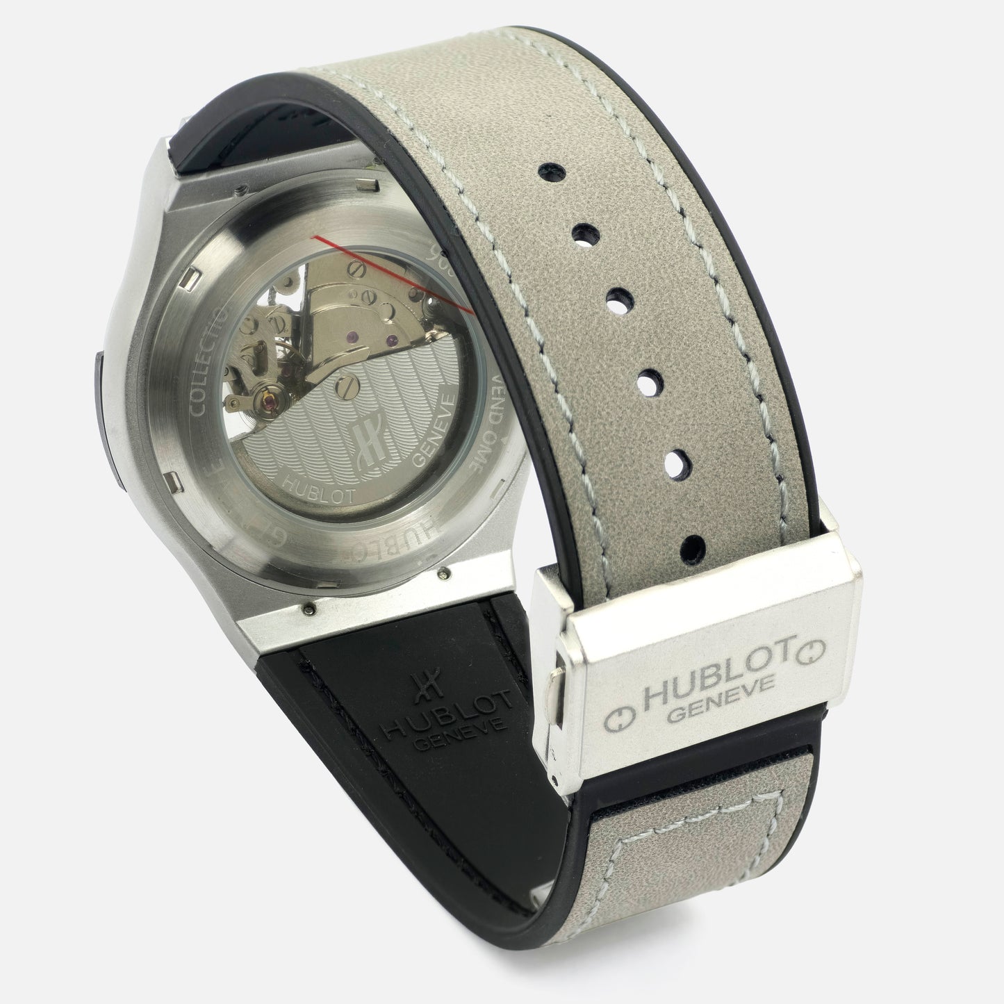 Hublot Automatic Mechanical Watch | HBLT Watch 281 L