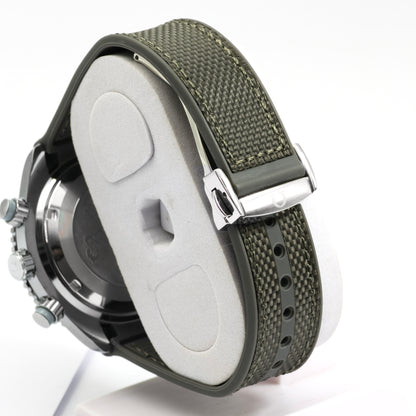 OMEGA Premium Quality Active Chronograph Quartz Watch | OMGA Watch CS 2007 H