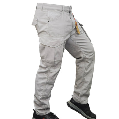 6 Large Pockets Premium Quality Cargo Pant | Cargo Pant 60 B