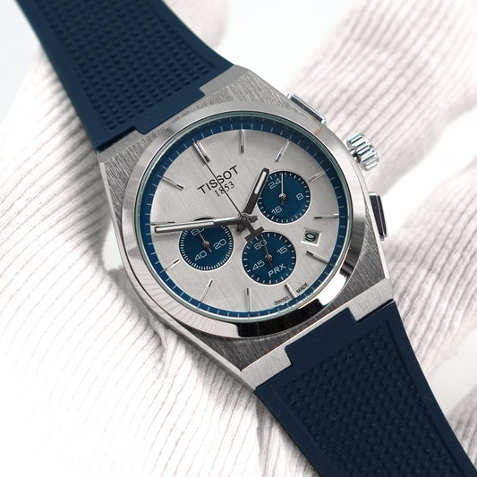Premium Quality PRX Chronograph Quartz Watch | TST CN 30 H
