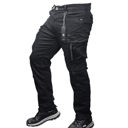 Premium Quality Cargo Pant | 8 Large Pockets | Cargo Pant 52