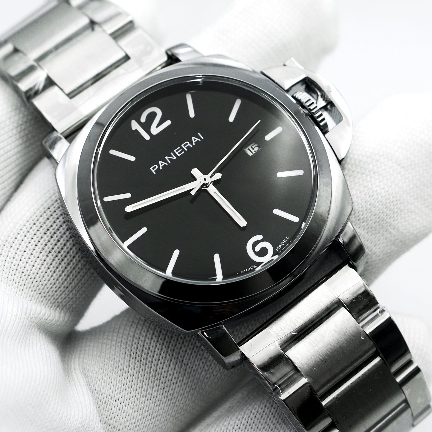 Premium Quality Automatic Mechanical Watch | PANERAI Watch | PANERAI Watch 18 A