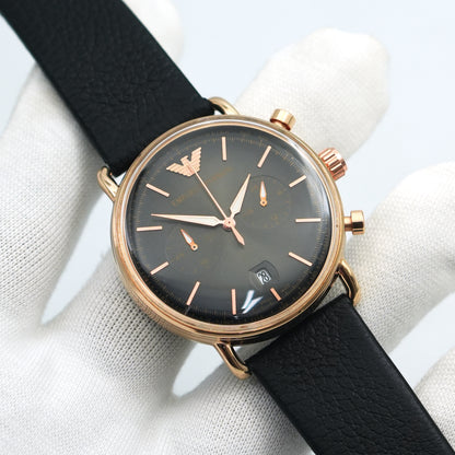Premium Quality Emporio Armani Watch | ARM Watch 05 A