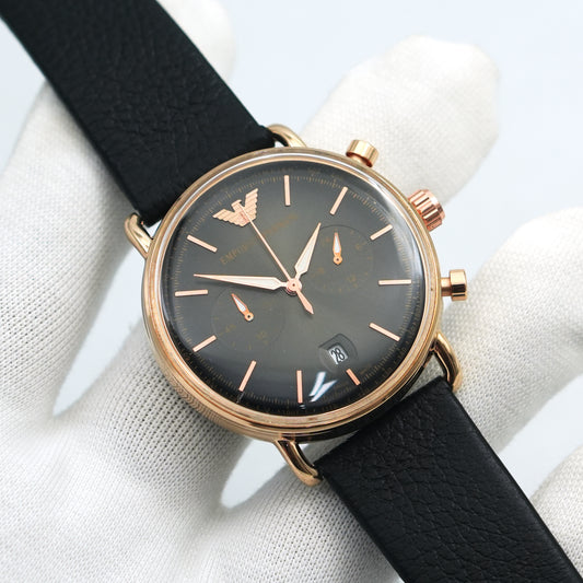 Premium Quality Emporio Armani Watch | ARM Watch 05 A
