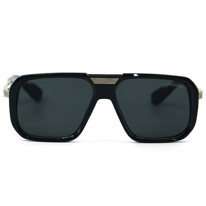 Moscot Stylish Sunglass | Premium Quality | MST 18 D