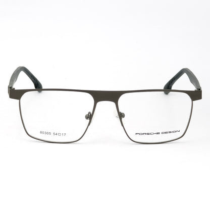 Porsche Design Premium Quality Eyeware | Eye Glass | PRS Frame 107 B